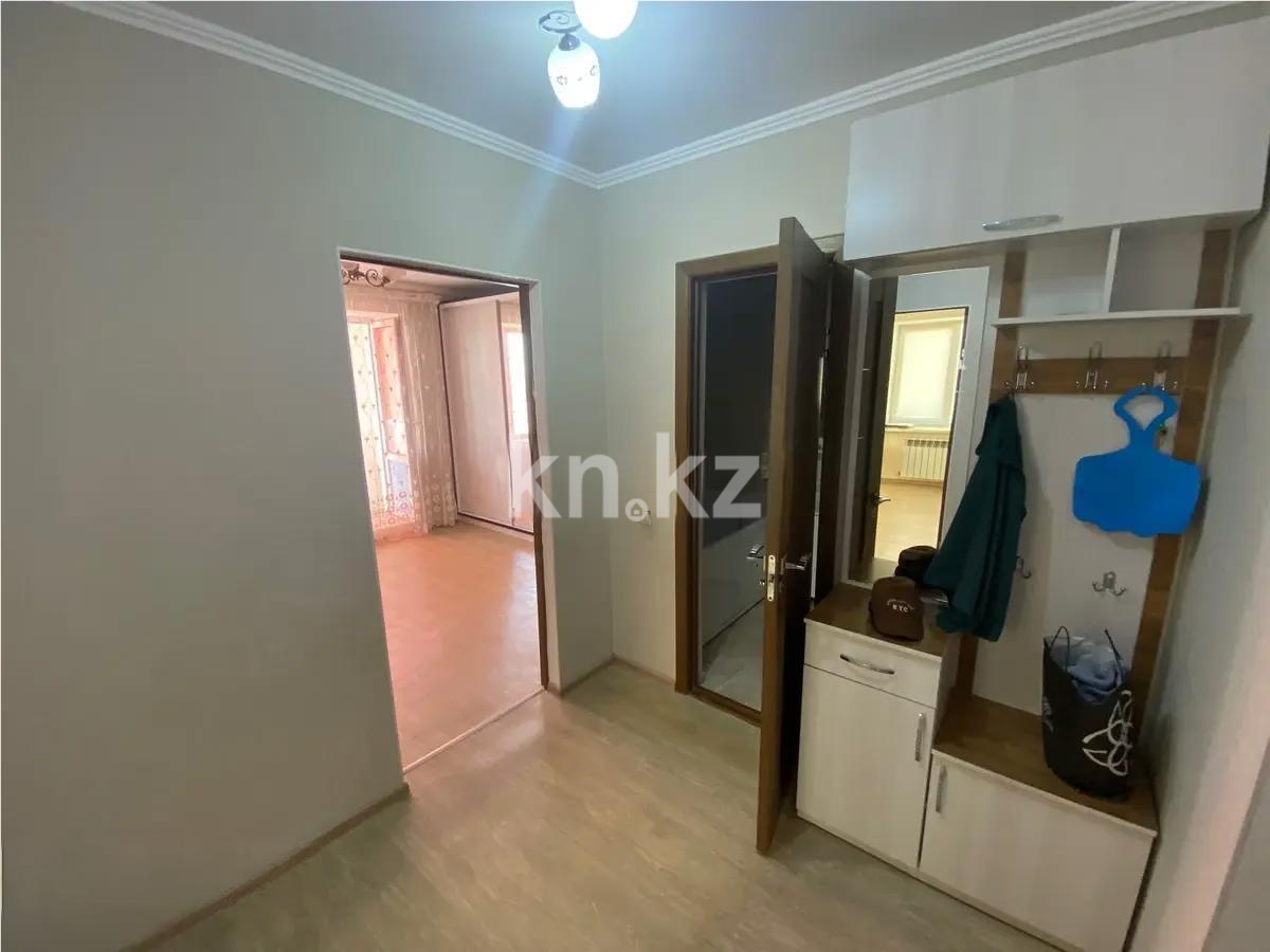 Продажа 2-комнатной квартиры, 44 м² в Астане - фото 4
