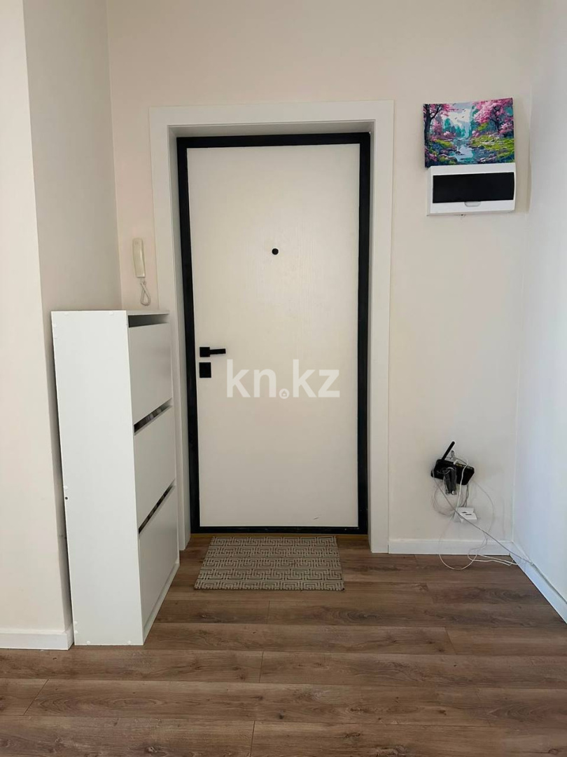 Аренда 2-комнатной квартиры, 62 м² - Аренда двухкомнатных квартир помесячно в Казахстане фото 10 из 10