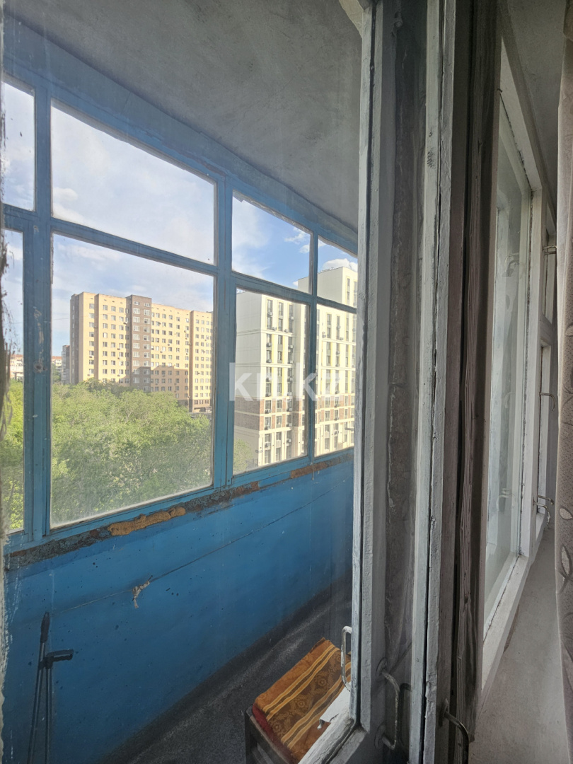 Продажа 2-комнатной квартиры, 54 м² - Продажа квартир в панельном доме в Караганде фото 4 из 8