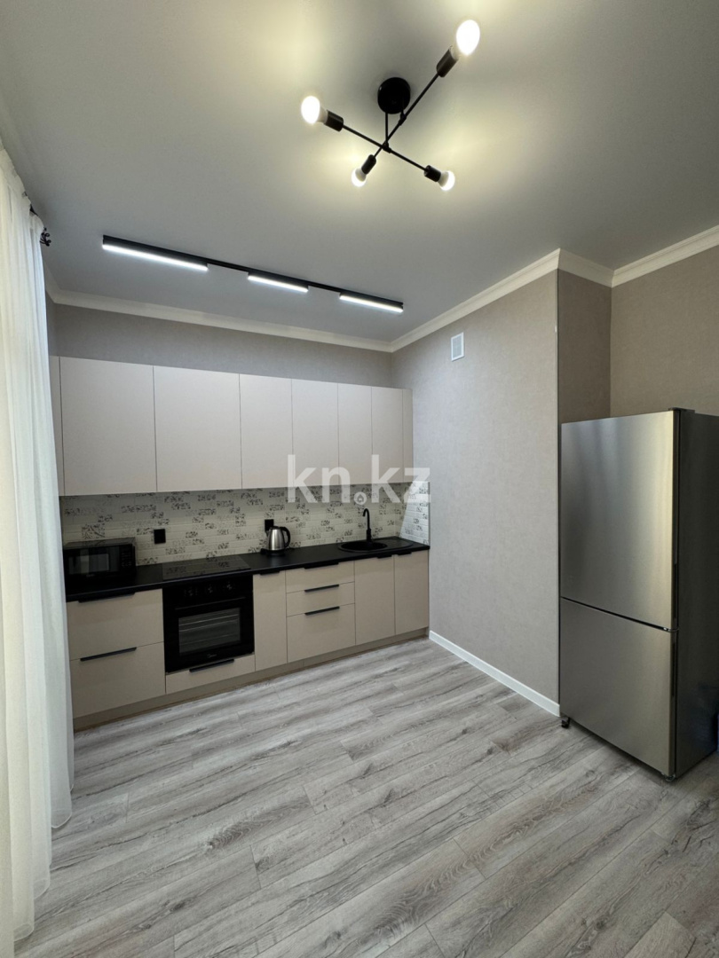 Аренда 2-комнатной квартиры, 61 м² - Аренда недвижимости в Астане фото 8 из 9