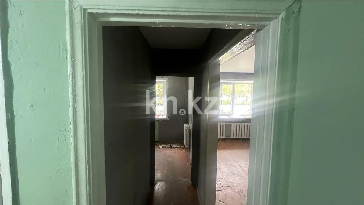 Продажа 1-комнатной квартиры, 32 м² в Караганде - фото 4