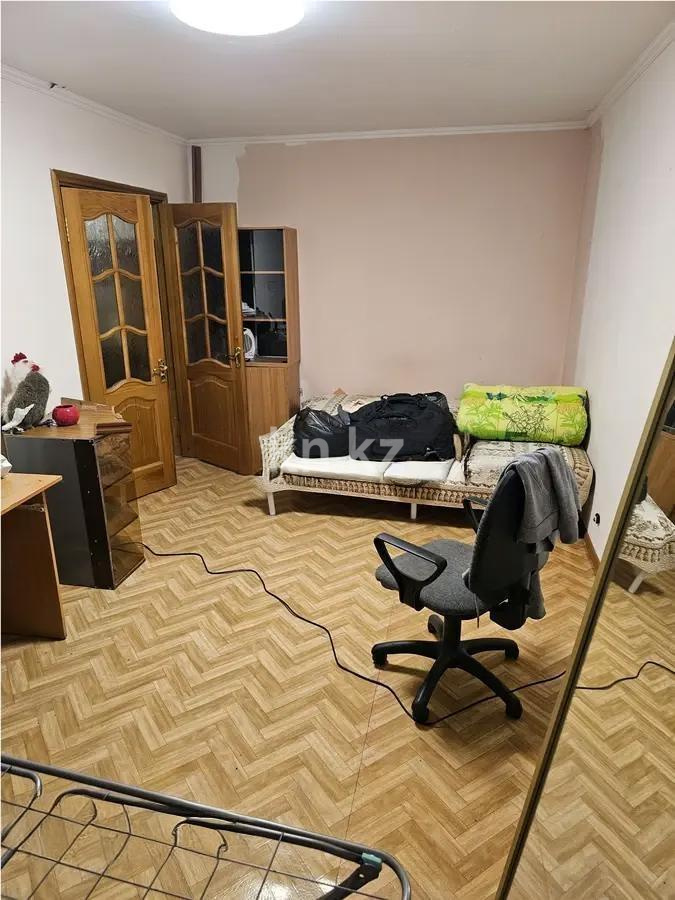 Продажа 1-комнатной квартиры, 35 м² - Продажа квартир в Астане - страница 14 фото 1 из 3