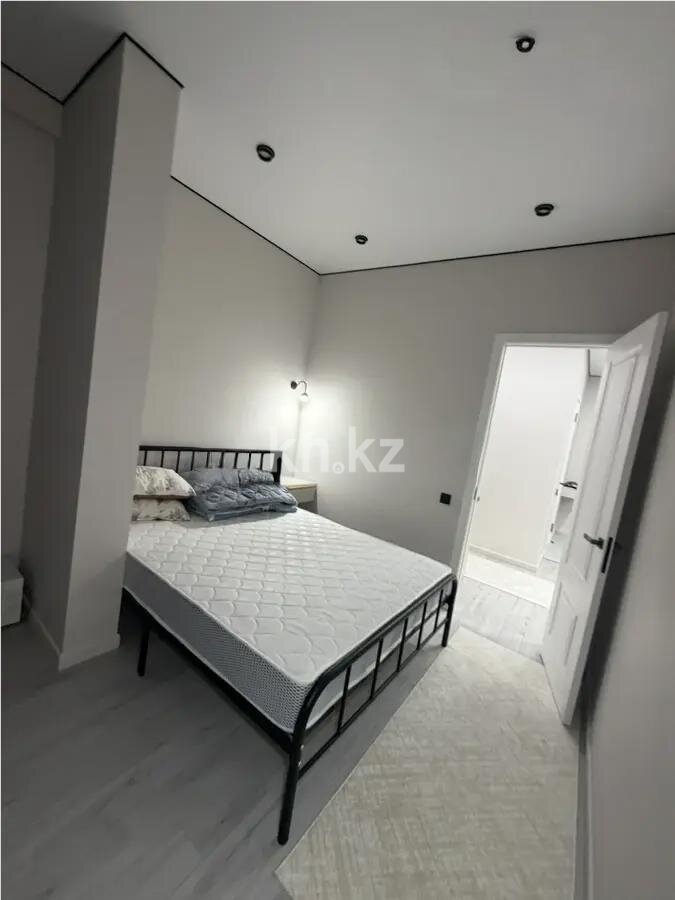 Продажа 2-комнатной квартиры, 45 м² в Алматы - фото 2