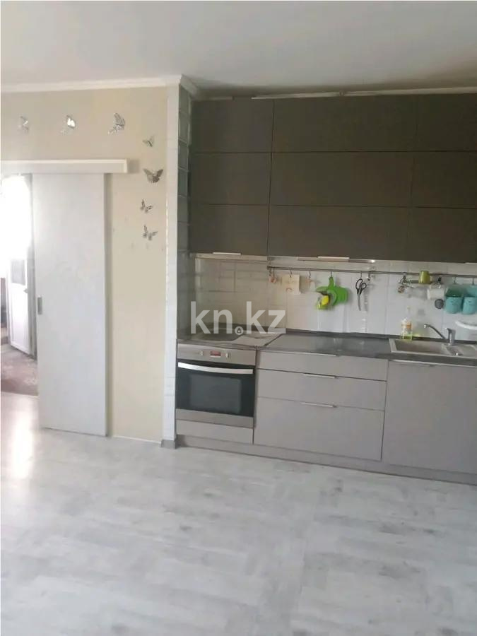Продажа 2-комнатной квартиры, 50 м² - Продажа  двухкомнатных квартир в новостройках Астаны - страница 7 фото 3 из 4