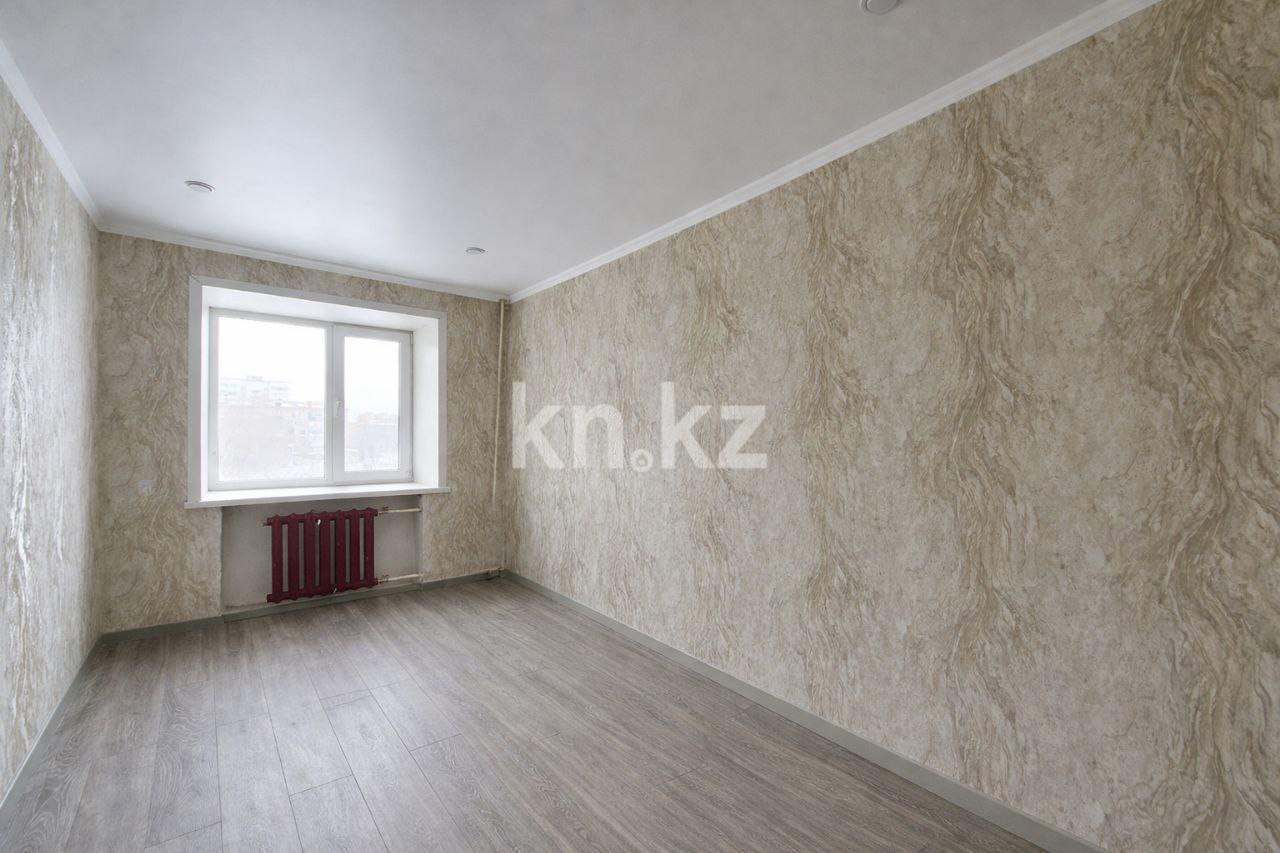 Продажа 3-комнатной квартиры, 55.5 м² в Костанае - фото 5