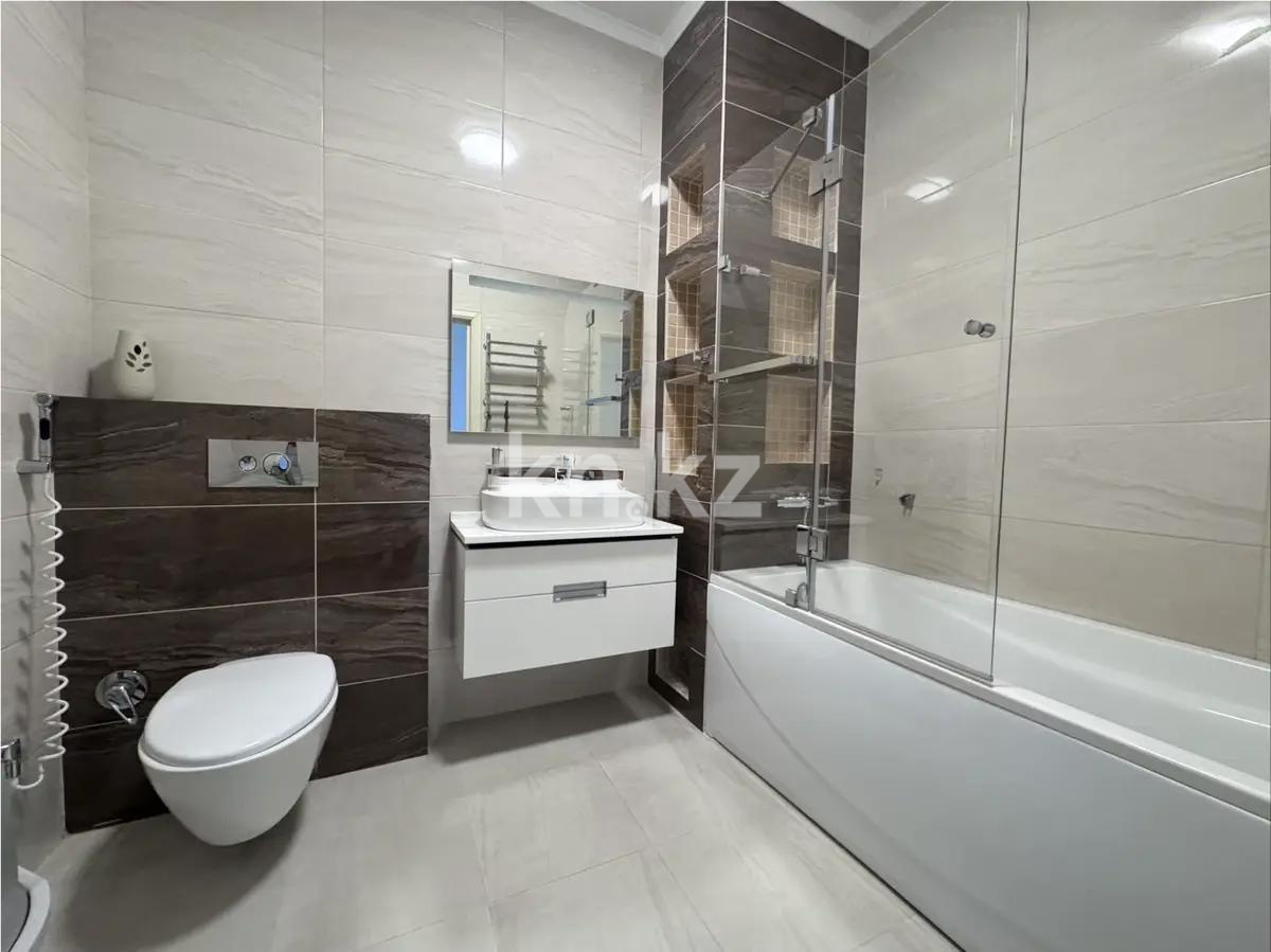 Продажа 3-комнатной квартиры, 109 м² в Астане - фото 6