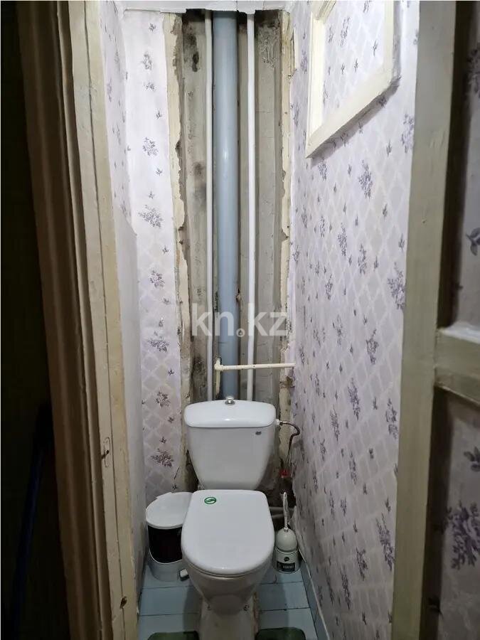 Продажа 2-комнатной квартиры, 44 м² в Караганде - фото 5