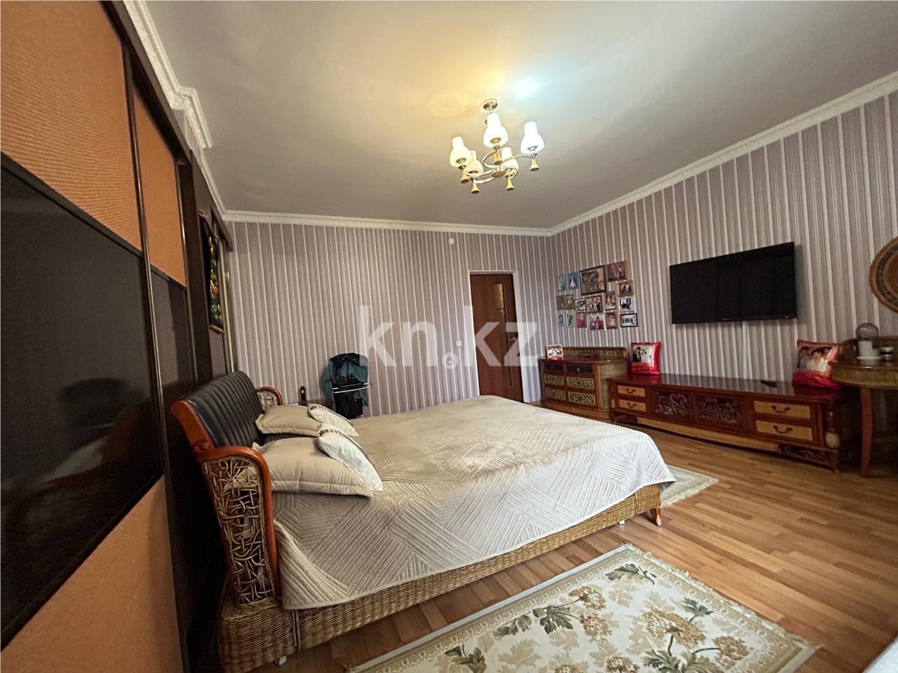 Продажа 4-комнатной квартиры, 156.6 м², ул. Кенесары - Продажа квартир в Астане фото 5 из 17