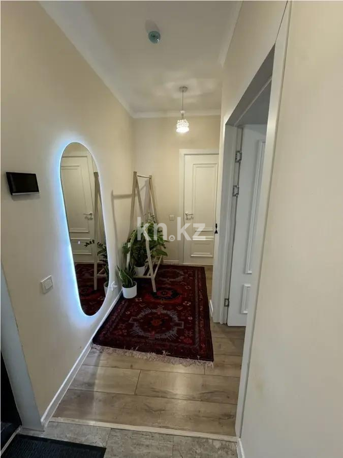 Продажа 1-комнатной квартиры, 38.9 м², ул. Коктерек, дом  139/10 в Алматы - фото 4