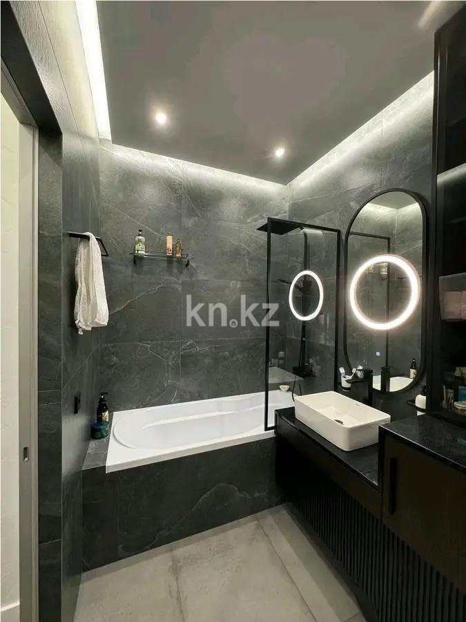 Продажа 3-комнатной квартиры, 110 м², ул. Розыбакиева, дом  320 - Продажа квартир в Казахстане фото 6 из 8