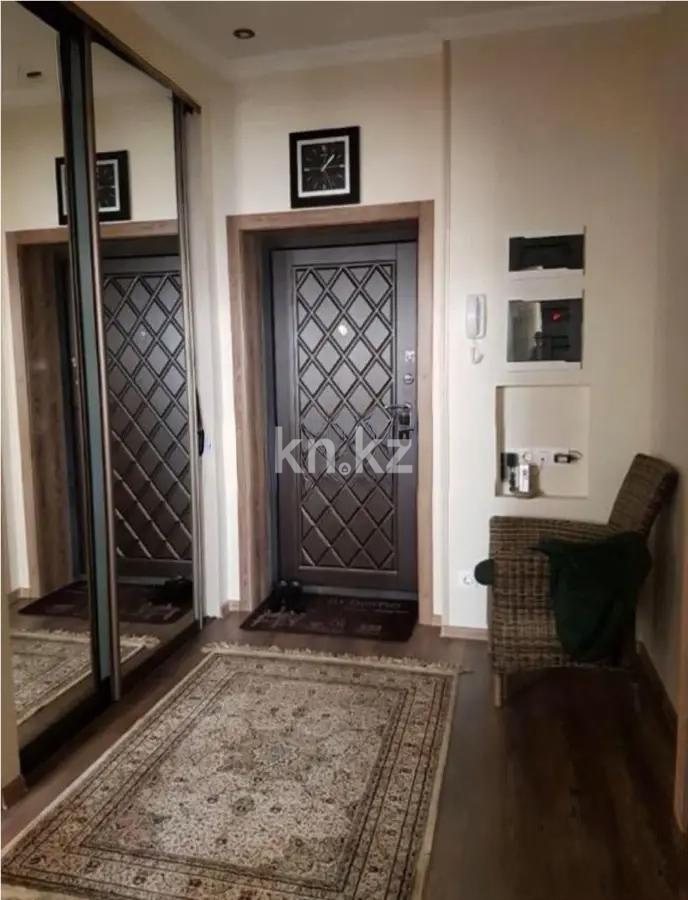 Продажа 3-комнатной квартиры, 73 м² - Продажа квартир от собственников в Караганде - страница 4 фото 3 из 4