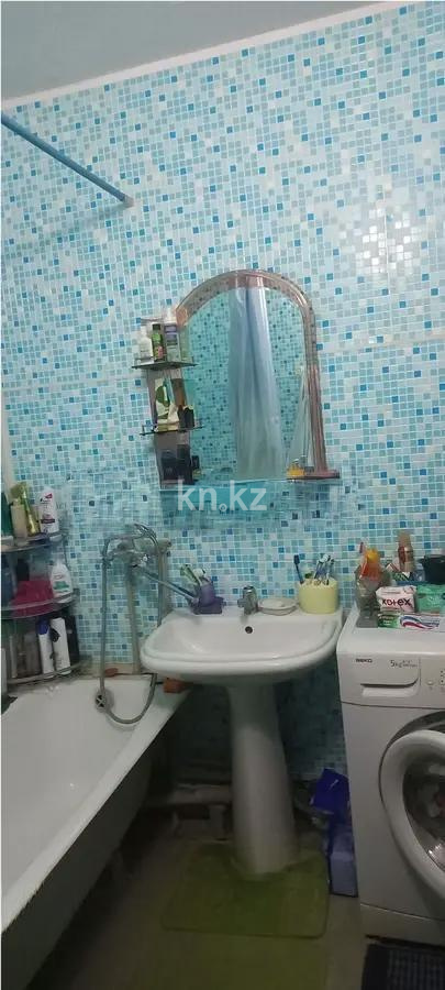 Продажа 3-комнатной квартиры, 76 м², пр. Райымбека, дом  247 в Алматы - фото 5