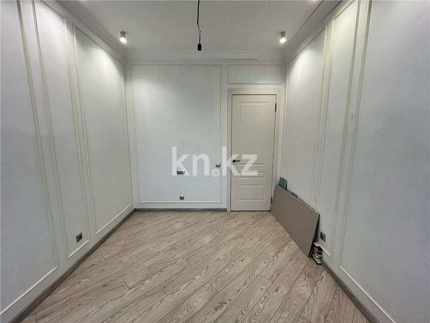 Продажа 3-комнатной квартиры, 80.4 м², ул. Айтеке би - Продажа  трехкомнатных квартир в Астане с фото фото 7 из 17