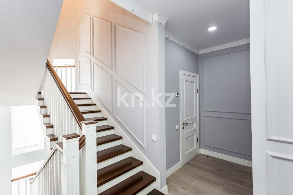 Продажа 10-комнатного дома, 460 м² - Продажа домов, коттеджей в Казахстане фото 6 из 31