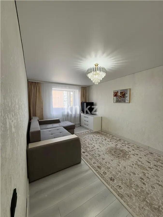 Продажа 1-комнатной квартиры, 36 м² в Астане