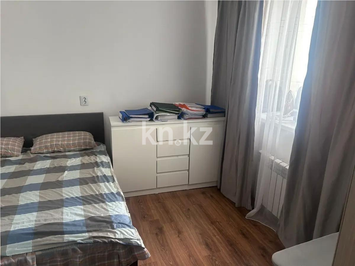 Продажа 1-комнатной квартиры, 43.4 м² - Продажа квартир в р-не Байконур Астаны фото 1 из 4