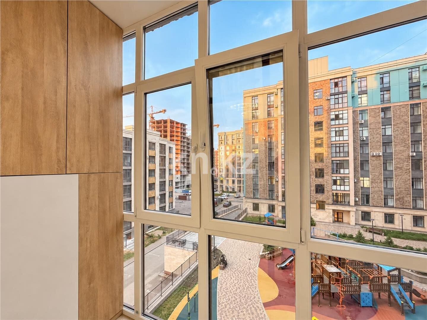 Продажа 4-комнатной квартиры, 125 м² в Караганде - фото 41