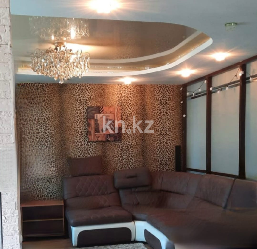 Продажа 2-комнатной квартиры, 60 м², ул. Сарайшык, дом  5 - Продажа квартир в Астане фото 1 из 17