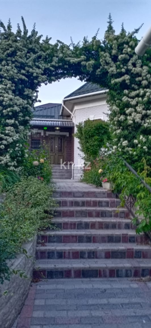 Продажа 6-комнатного дома, 216 м² - Продажа домов, коттеджей в Шымкенте фото 22 из 22