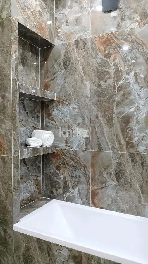 Продажа 3-комнатной квартиры, 46 м² - Продажа  трехкомнатных квартир в новостройках Алматы с фото фото 7 из 9