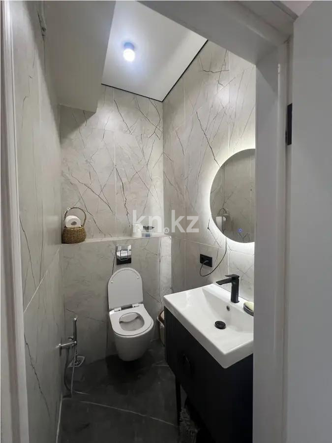 Продажа 3-комнатной квартиры, 75 м² - Продажа квартир в Казахстане - страница 2 фото 5 из 6