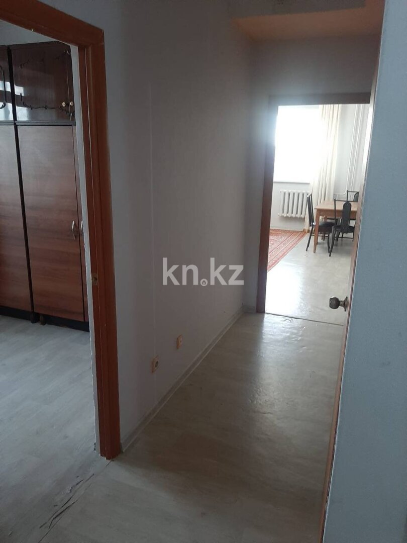 Аренда 2-комнатной квартиры, 47 м² в Астане - фото 5