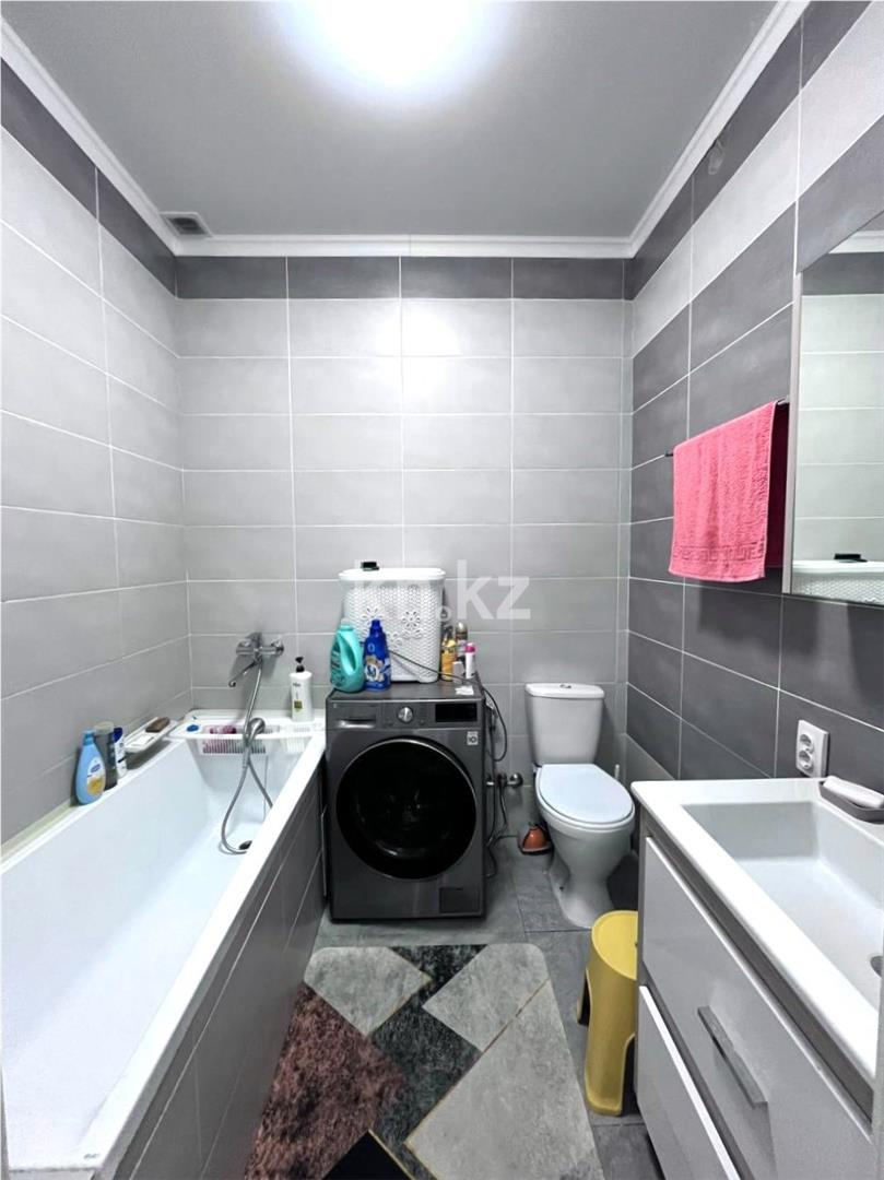 Продажа 3-комнатной квартиры, 92 м² - Продажа квартир в Караганде - страница 7 фото 14 из 25