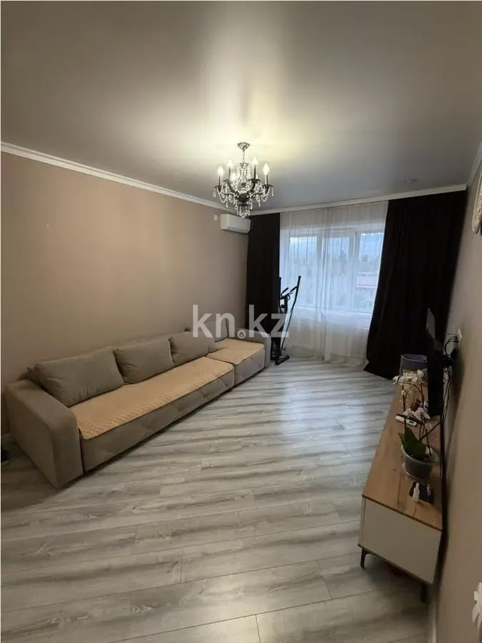 Продажа 4-комнатной квартиры, 100 м² - Продажа четырехкомнатных квартир в Алматы - страница 6 фото 2 из 7
