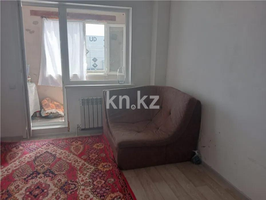 Продажа 2-комнатной квартиры, 38 м² в Астане
