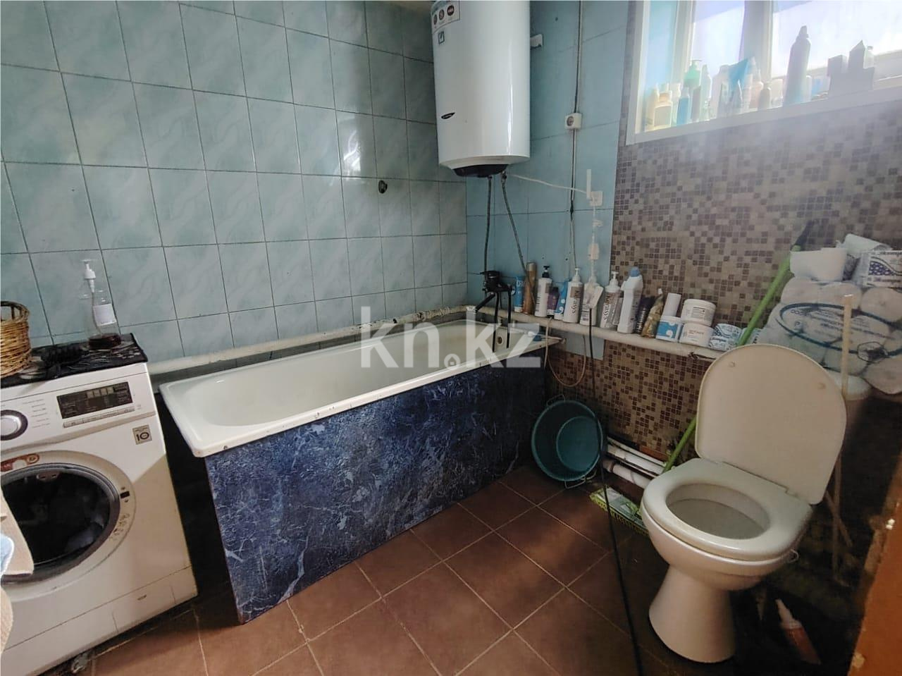 Продажа 4-комнатного дома, 75 м², ул. Брусиловского - Продажа домов, коттеджей в Темиртау фото 18 из 20