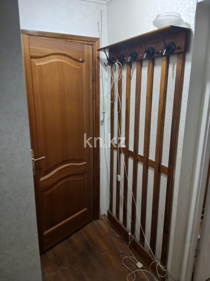 Аренда 3-комнатной квартиры, 60 м² - Аренда квартир помесячно в Астане фото 7 из 11