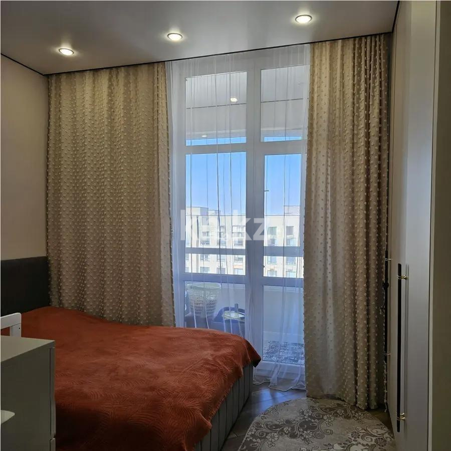 Продажа 3-комнатной квартиры, 68 м², ул. Байтурсынова, дом  30/1 в Астане - фото 2