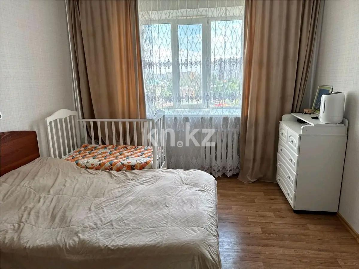 Продажа 1-комнатной квартиры, 46 м², ул. Майлина, дом  29/1 - Продажа  однокомнатных квартир в Астане без посредников с фото фото 2 из 4