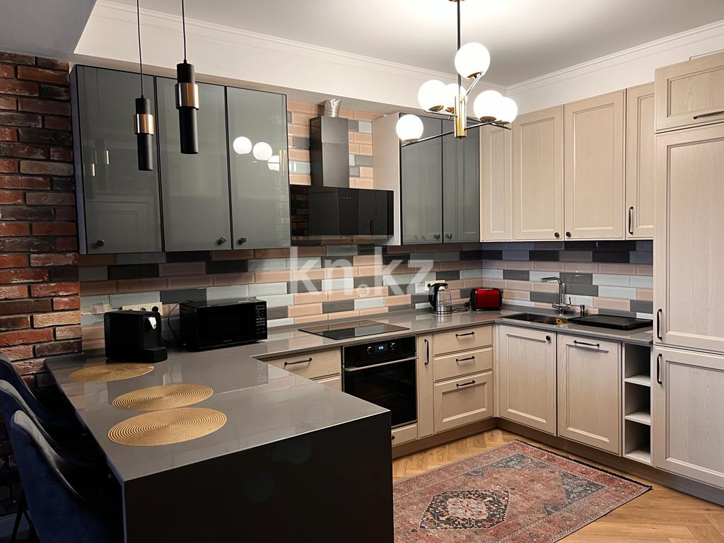 Продажа 2-комнатной квартиры, 56.8 м² - Продажа квартир в Казахстане - страница 5 фото 3 из 20