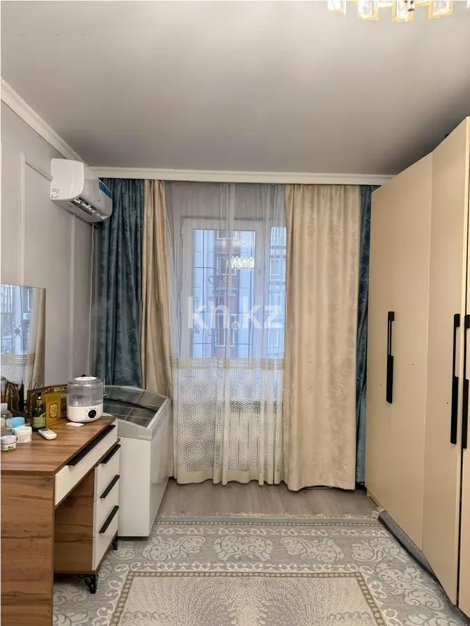 Продажа 3-комнатной квартиры, 78 м², мкр-н Аккент, дом  91 в Алматы - фото 3