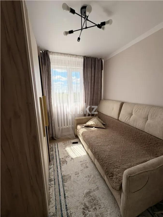Продажа 4-комнатной квартиры, 62 м² - Продажа квартир от собственников в Караганде - страница 3 фото 2 из 6