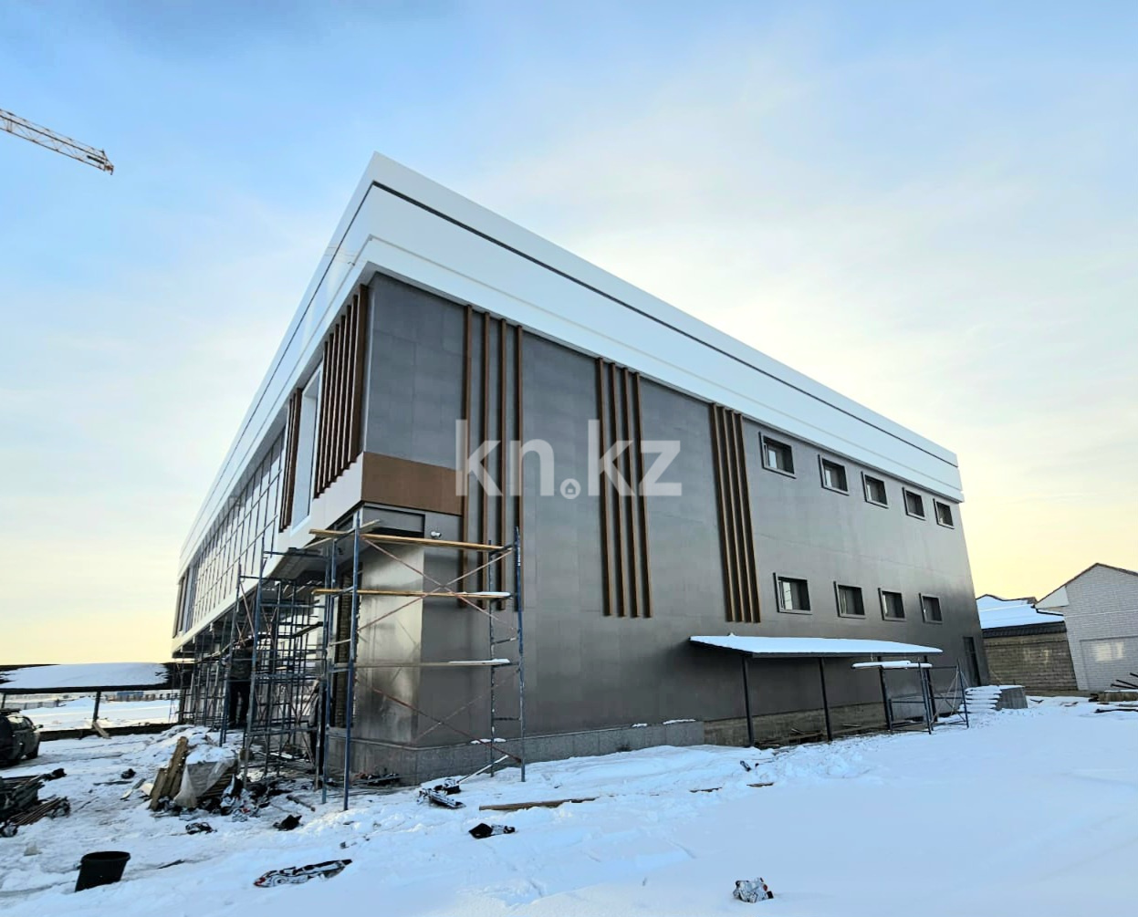 Аренда , 2532 м², Хан Танири - Продажа квартир в Шымкенте фото 3 из 21