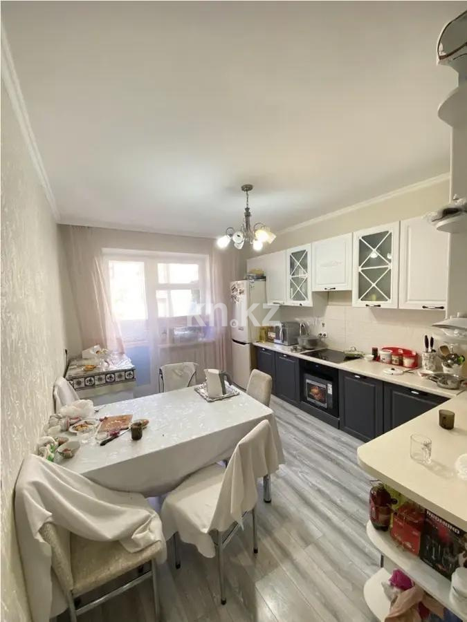 Продажа 3-комнатной квартиры, 92.6 м², пр. Мангилик Ел, дом  19 в Астане - фото 4