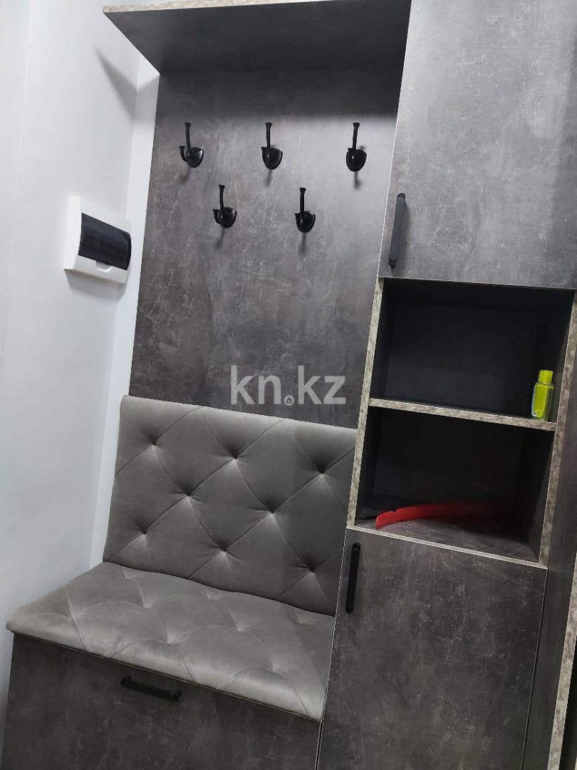 Аренда 3-комнатной квартиры, 75 м² в Караганде - фото 14