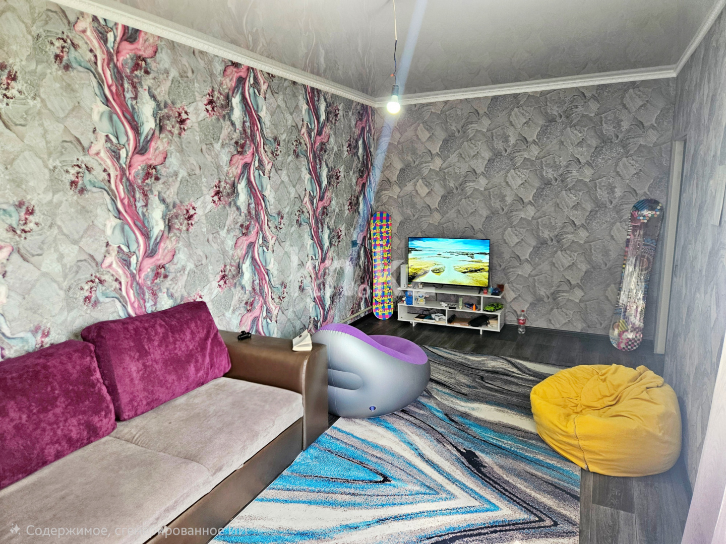 Продажа 5-комнатного дома, 148 м² - Продажа домов, коттеджей в Казахстане фото 9 из 18