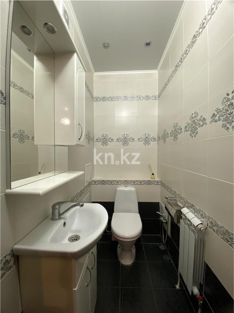 Продажа 3-комнатной квартиры, 125.5 м² в Астане - фото 6