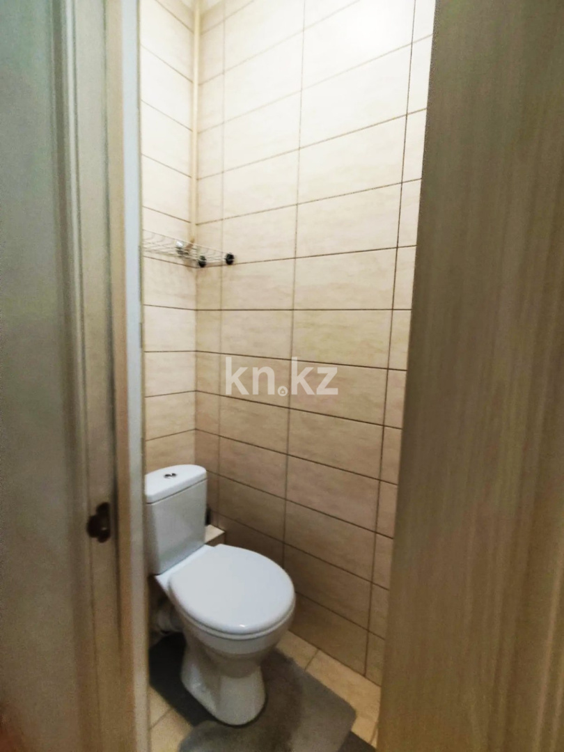 Продажа 1-комнатной квартиры, 40.7 м² в Алматы - фото 8