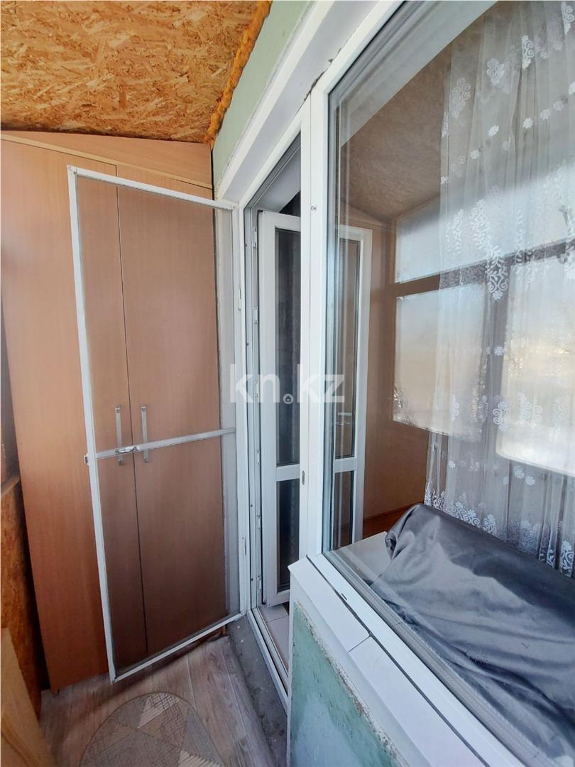 Продажа 2-комнатной квартиры, 47 м² - Недвижимость в Караганде фото 11 из 15