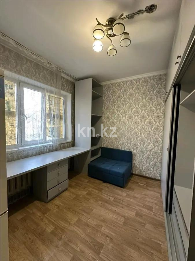 Продажа 3-комнатной квартиры, 70 м² в Алматы - фото 3