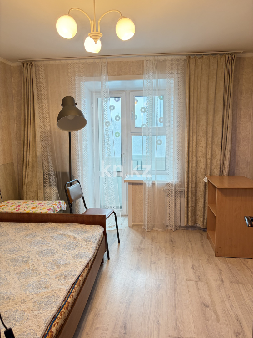 Продажа 2-комнатной квартиры, 51.8 м² - Продажа квартир в Караганде с фото фото 11 из 15