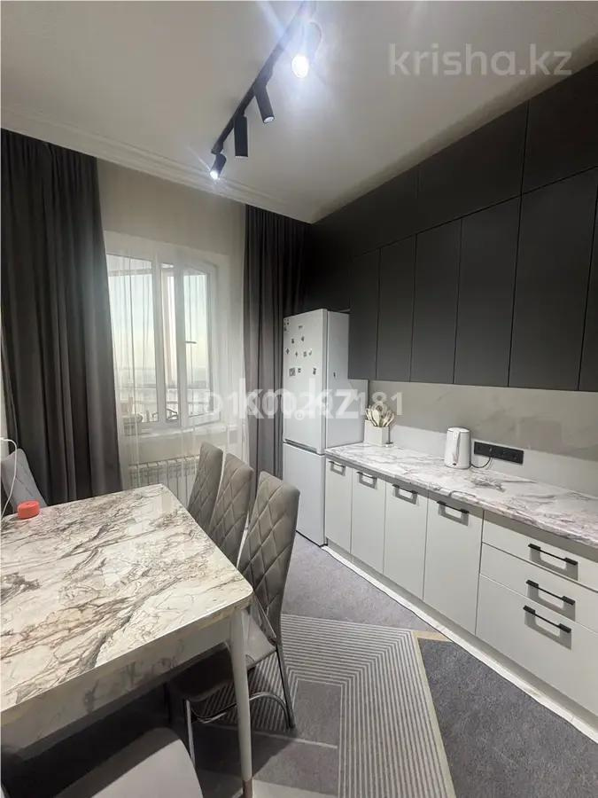 Продажа 4-комнатной квартиры, 88 м² - Продажа квартир в Караганде фото 5 из 7