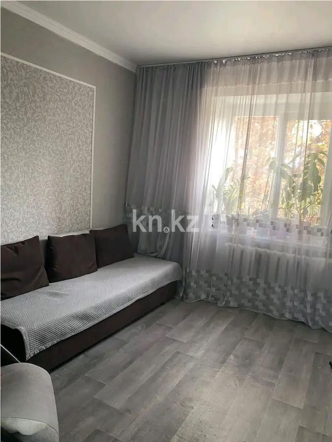 Продажа 3-комнатной квартиры, 70 м², пр. Райымбека, дом  506 - Продажа квартир в Казахстане фото 1 из 5