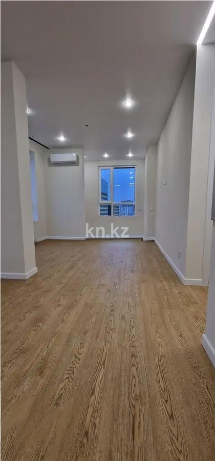 Продажа 2-комнатной квартиры, 49 м², пр. Кошкарбаева, дом  36 - Продажа квартир в новостройках Астаны без посредников фото 2 из 5