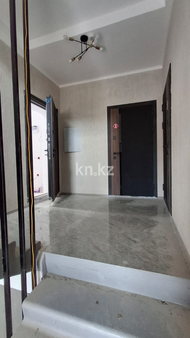 Продажа 1-комнатной квартиры, 55.6 м², Бисена Жумагалиева - Продажа жилой и коммерческой недвижимости в Уральске фото 8 из 13