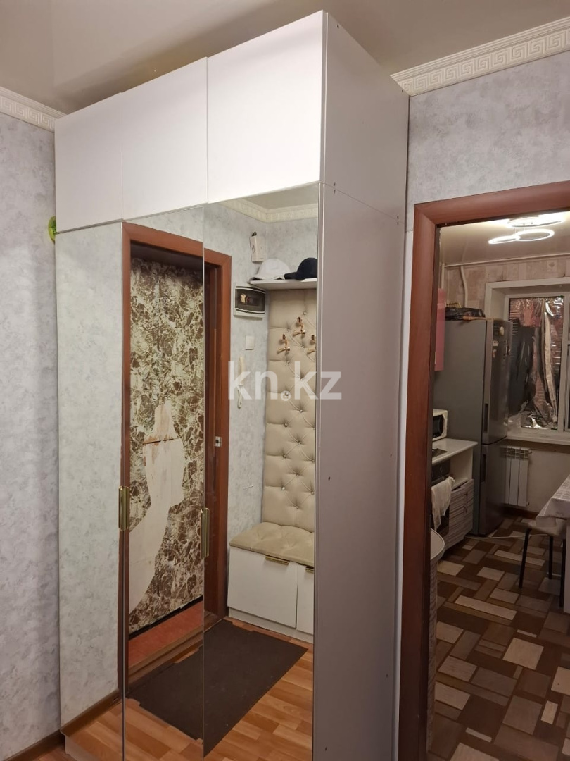 Аренда 3-комнатной квартиры, 60 м² - Аренда квартир помесячно в Астане фото 7 из 10